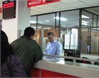 Consulta de matrículas